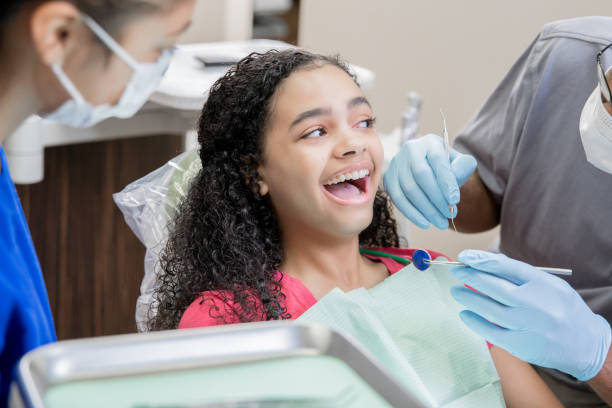 Best Emergency Broken Tooth Repair in Westgate, FL
