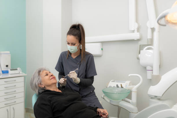 Best Emergency Treatment for Toothache in Westgate, FL