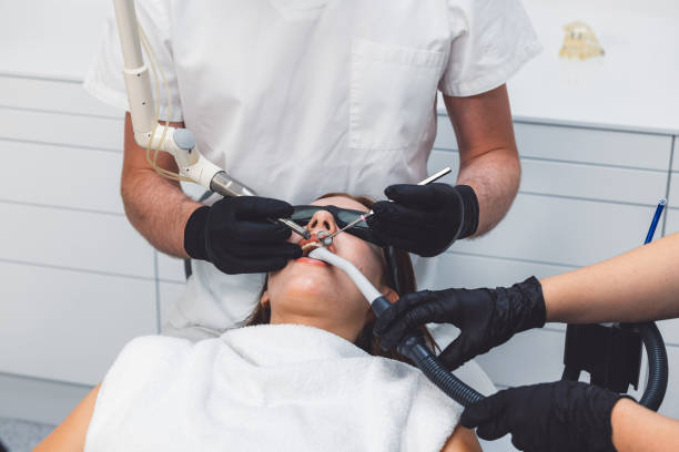 Best Emergency Broken Tooth Repair in Westgate, FL